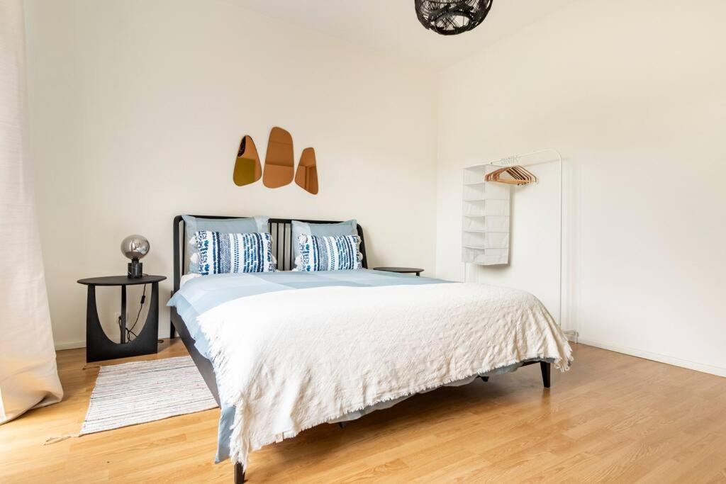 Apartmán Cosy Apart Antwerp City Center1 Exteriér fotografie